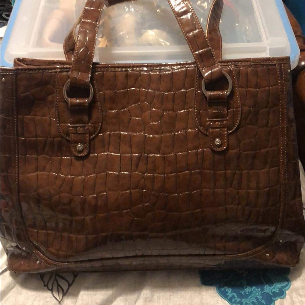 Liz Claiborne Large Purse
